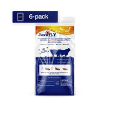 Load image into Gallery viewer, JustiFLY® Feedthrough 360 gram Add Pack (6-pack)