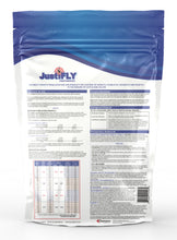 Load image into Gallery viewer, JustiFLY® Feedthrough 3% 12 lb bag
