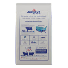 Load image into Gallery viewer, JustiFLY®  Fly-A-Salt

